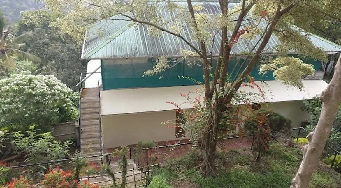 Winter Green Resorts, Munnar